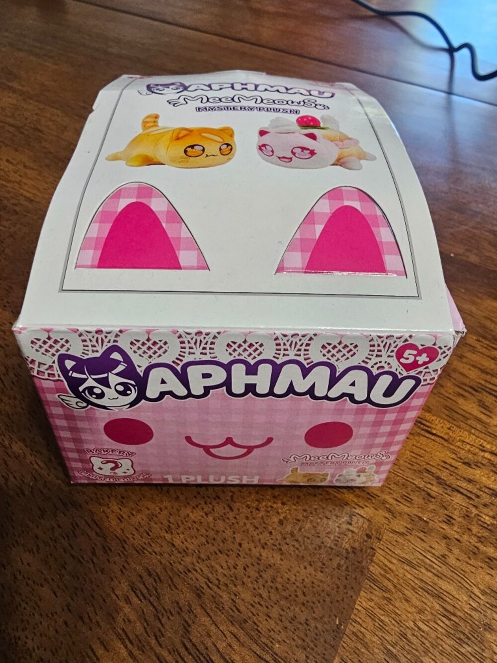 Aphmau-MeeMeows-Bakery Edition